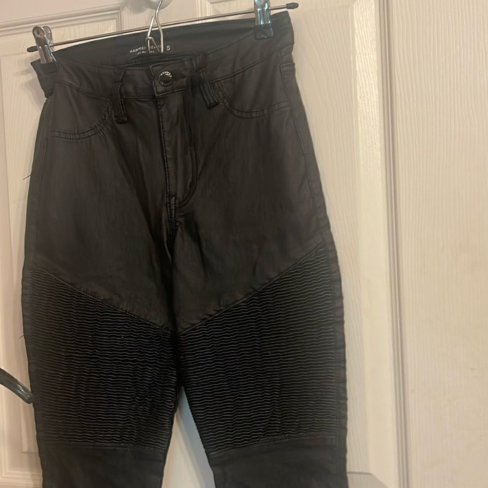 NWOT Hamner Skinny Jeans Size 5